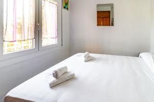 Carboneras 45 - Apartamento con terraza