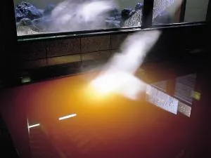 須賀谷温泉 - Nagahama