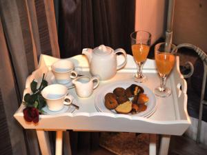 Paramythenio Guesthouse