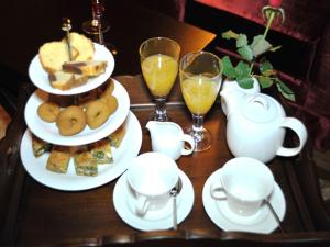 Paramythenio Guesthouse