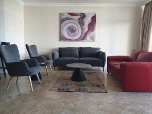 The Oysters Umhlanga Family Apartment