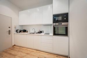 TheWICKI 22 - Wunderschöne Apartments in Wien