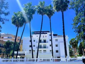 Vas Málaga Ciudad