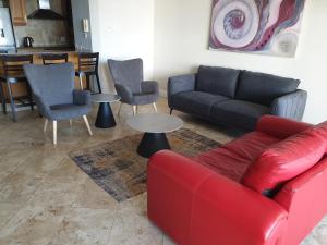 The Oysters Umhlanga Family Apartment