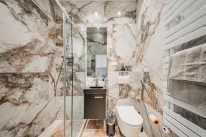 TheWICKI 22 - Wunderschöne Apartments in Wien