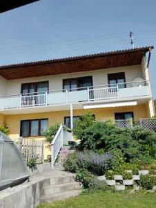 Donaublick - Auratsberg Donaublick - Auratsberg