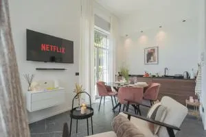 Piccola Como Lotus by Rent All Como - 卡拉泰乌廖