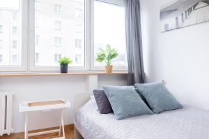 Cinnamon Apartment Metro Swietokrzyska