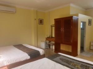 Ohamok family homestay