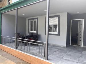 Apartmani Sambi