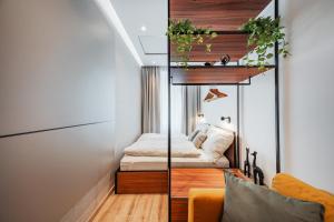 TheWICKI 22 - Wunderschöne Apartments in Wien