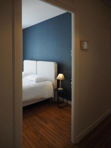 Appartement au cœur de Brest