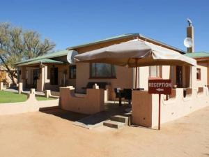 Goibib Mountain Lodge