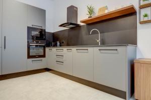 Stay Steps Away From The Sea in Sliema