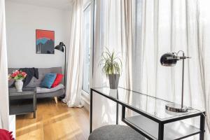 Praga Factory Stylish Spot