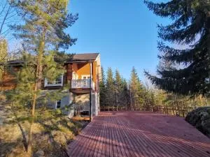 House on the Rock - باريكالا