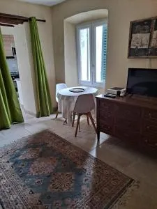 Studio pour couple - Luri