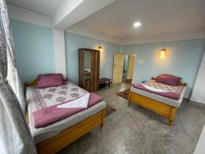 Keeon Private Room Top