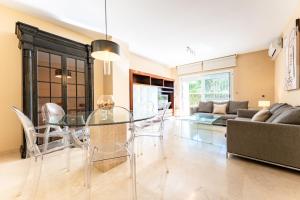 Colorado Alamos Beach