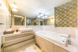 Suite Junior (Junior Suite)