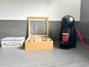 Maisons de vacances Superbe maison proche Paris : Maison 5 Chambres