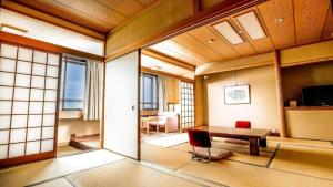 Nara Park Hotel