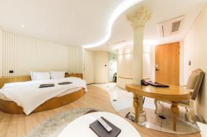 Suite Junior (Junior Suite)