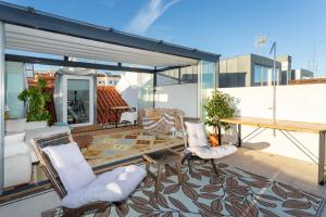 Luxurious Loft : Bridge-View Rooftop | By Airnest