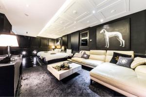 Phòng Suite Gia đình (Family Suite)