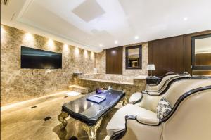 Phòng Suite Gia đình (Family Suite)