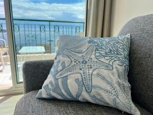 Splendide vue mer, proche centre Beausoleil