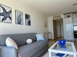 Splendide vue mer, proche centre Beausoleil