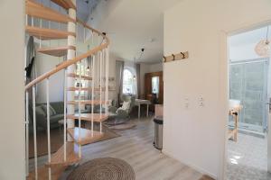 Tischlerhaus - Ferienhaus am Schleswiger Dom