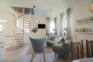 Tischlerhaus - Ferienhaus am Schleswiger Dom