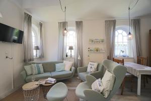 Tischlerhaus - Ferienhaus am Schleswiger Dom