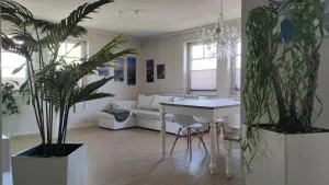 Lake FeWo Santorini - Hefigkofen