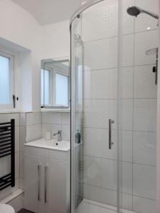The Annexe at Albourne