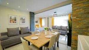 Apartamenty EverySky - Karkonoska 30