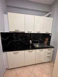 Adrian’s apartment