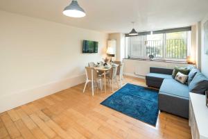 Elephant&Castle Apartments By Sleepy