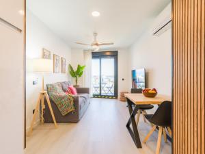 Castle of Light By CanariasGetaway