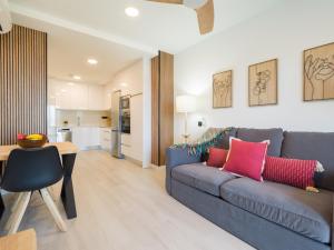 Castle of Light By CanariasGetaway