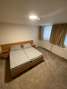 Ubytování ProDante