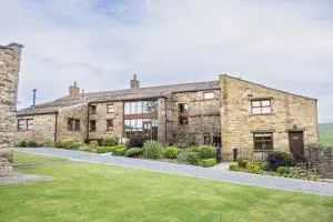 Hill Top Farm 22 - Bainbridge