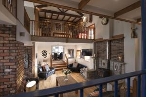 Hill Top Farm 22