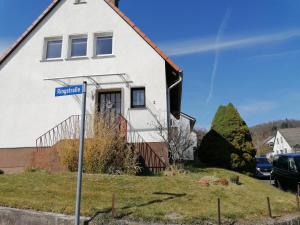 Ferienhaus Gellert