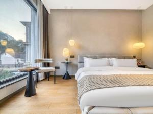 Guanshan B&B Hangzhou West Lake