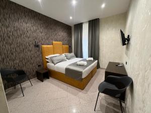Hotel Ercoli House