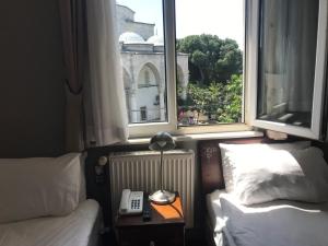 No20 Hotel Sultanahmet