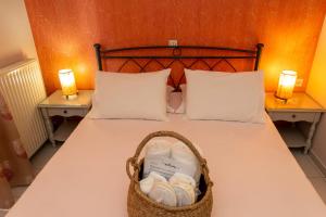 Double Room room in Alkionides Pension